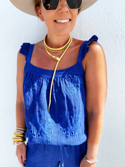 Antoinette Necklace