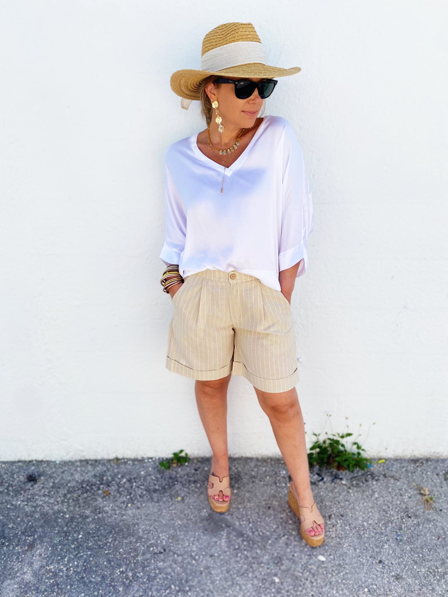 Debbie Shorts