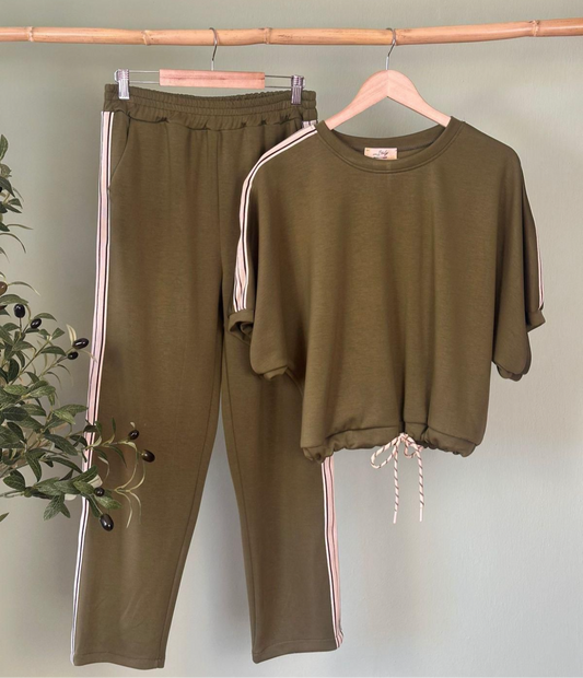 Cameron Set