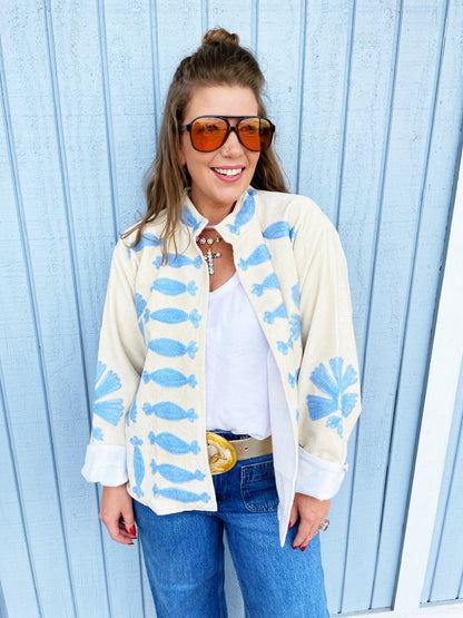 Hanee Jacket