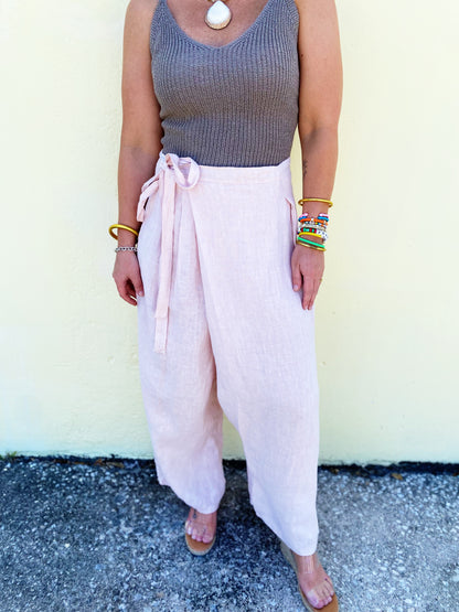 Riley Wrap Pant