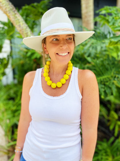 Brynn Necklace *multiple colors