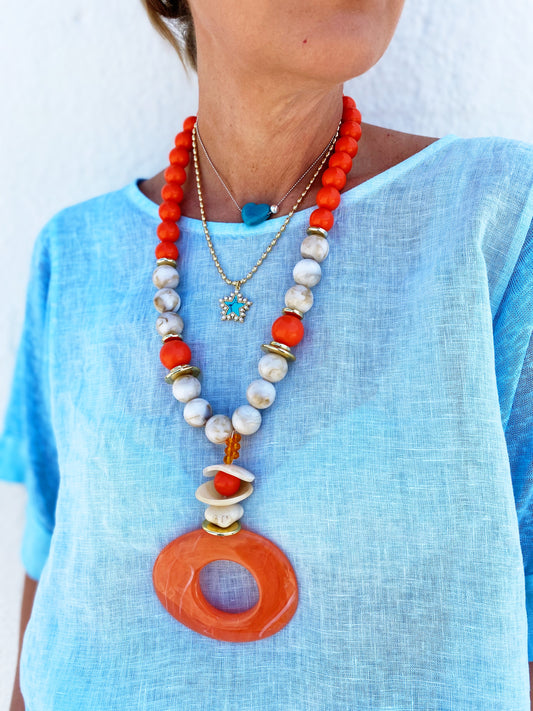 Eleanor Necklace