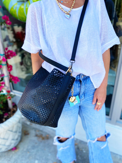 Celine Bucket Bag