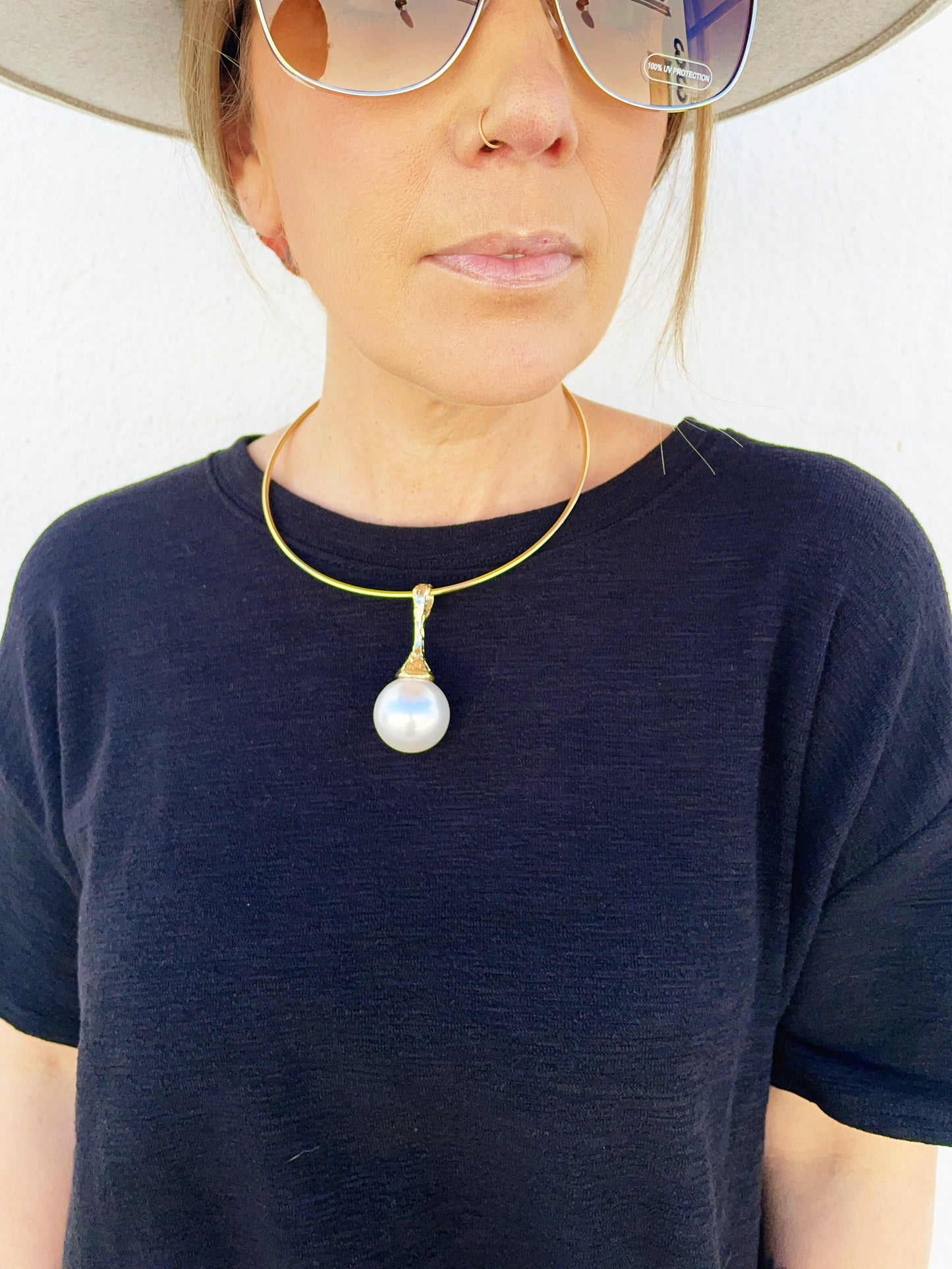 Carmela Necklace