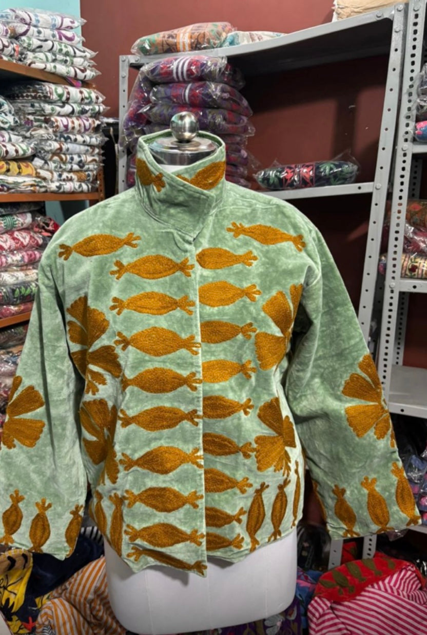 Shanny Jacket
