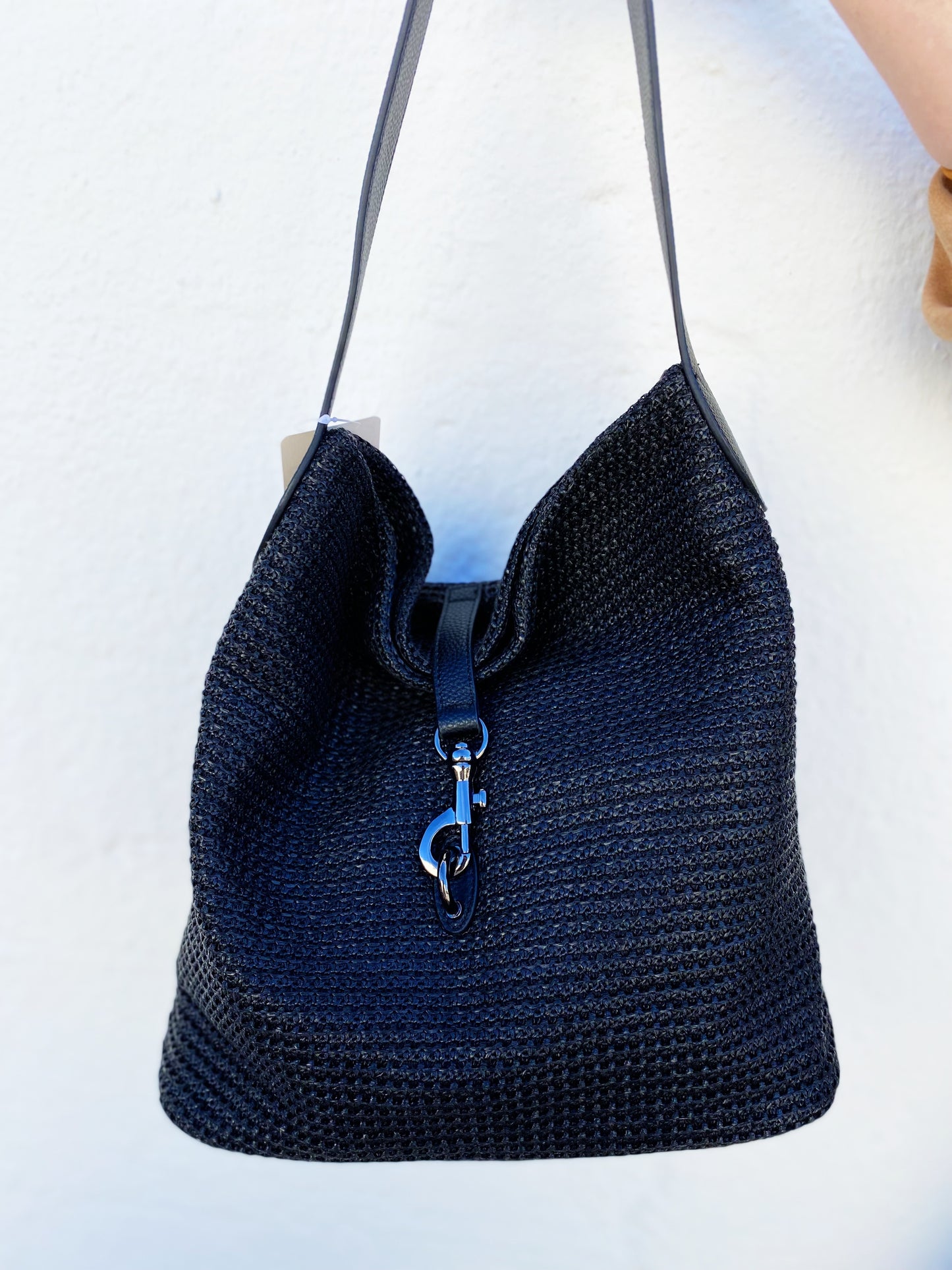Sandy Shoulder Bag Multiple Colors