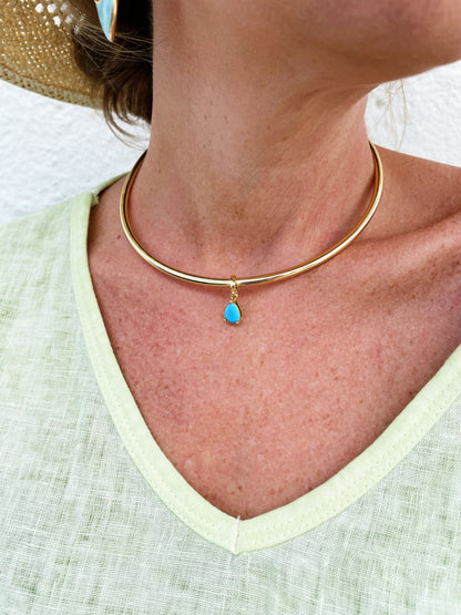 Charms for Cuff Necklace