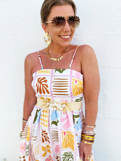 Chloe Dress