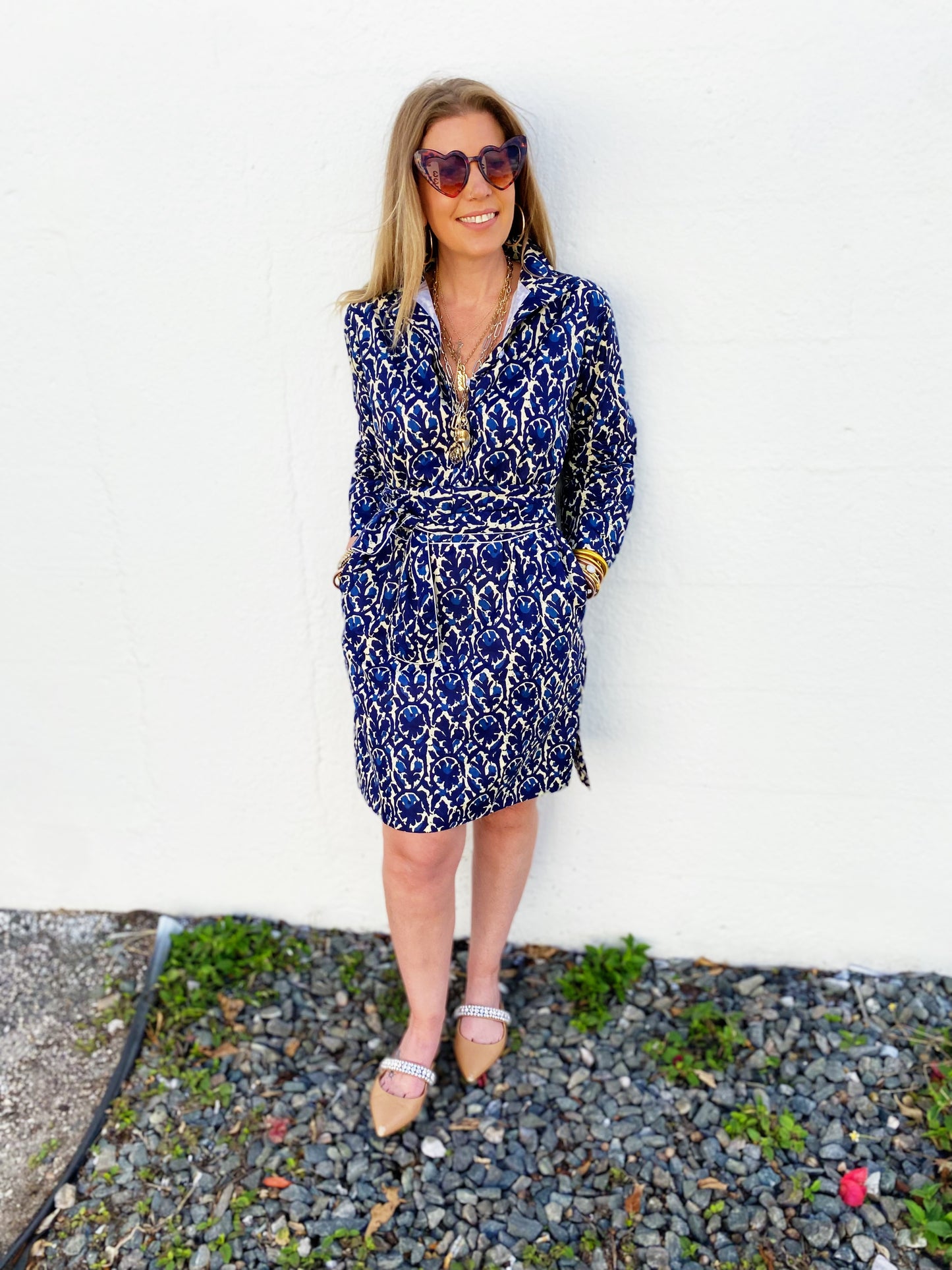 Bridget Dress *Available in 2 colors