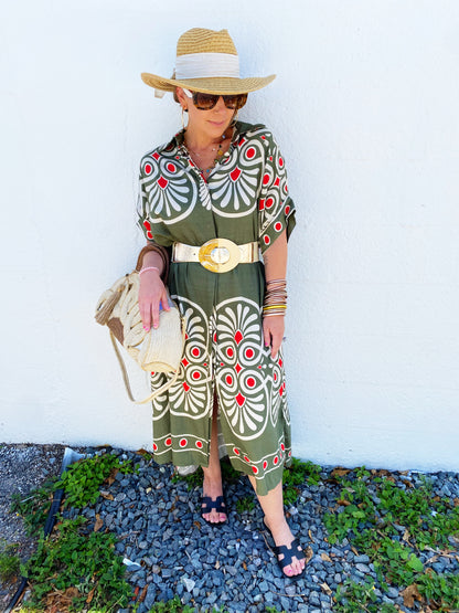 Patricia Kaftan