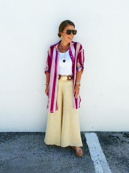 Diane Sheer Tunic