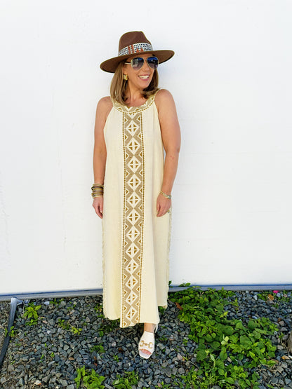 Meadow Dress