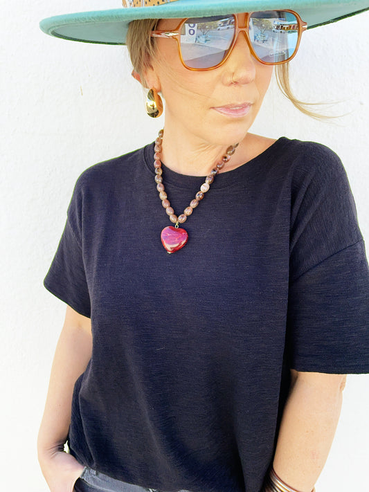 Alexa Necklace