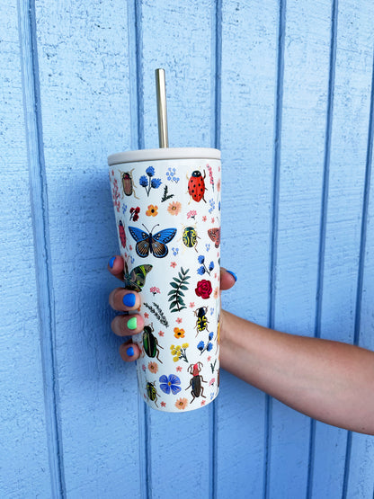 Rifle Paper Co. Cold Cup