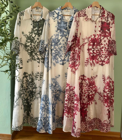 Annie Dress FINAL SALE