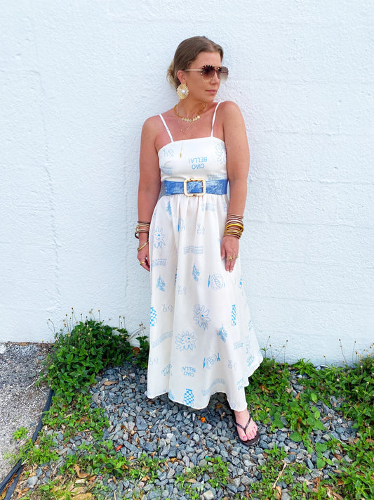 Nikki Dress