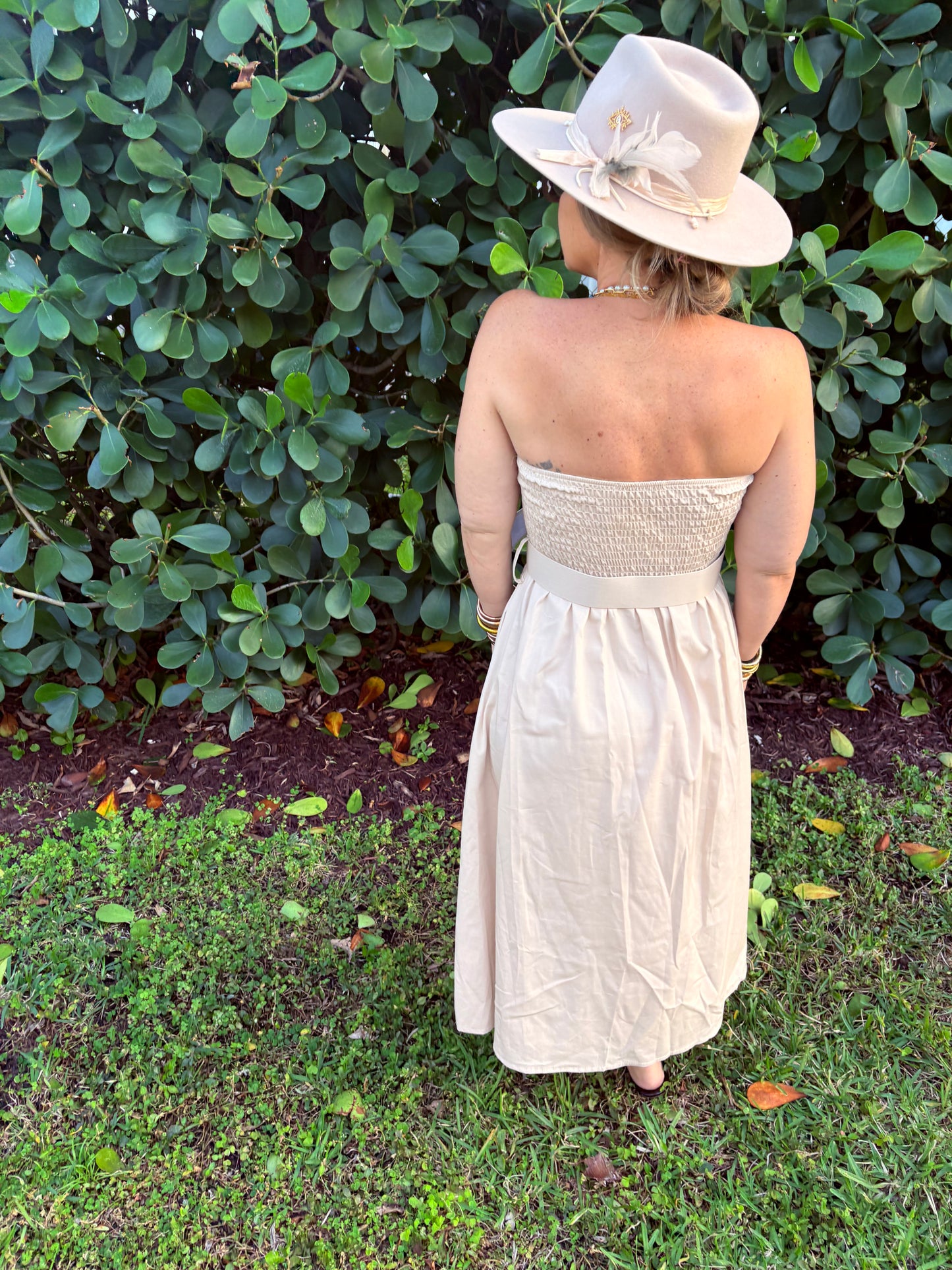 Olivia Dress