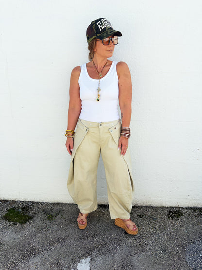 Abby Genie Pants