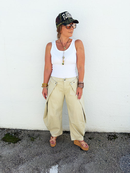 Abby Genie Pants