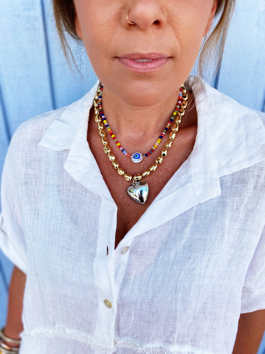 Betty Necklace