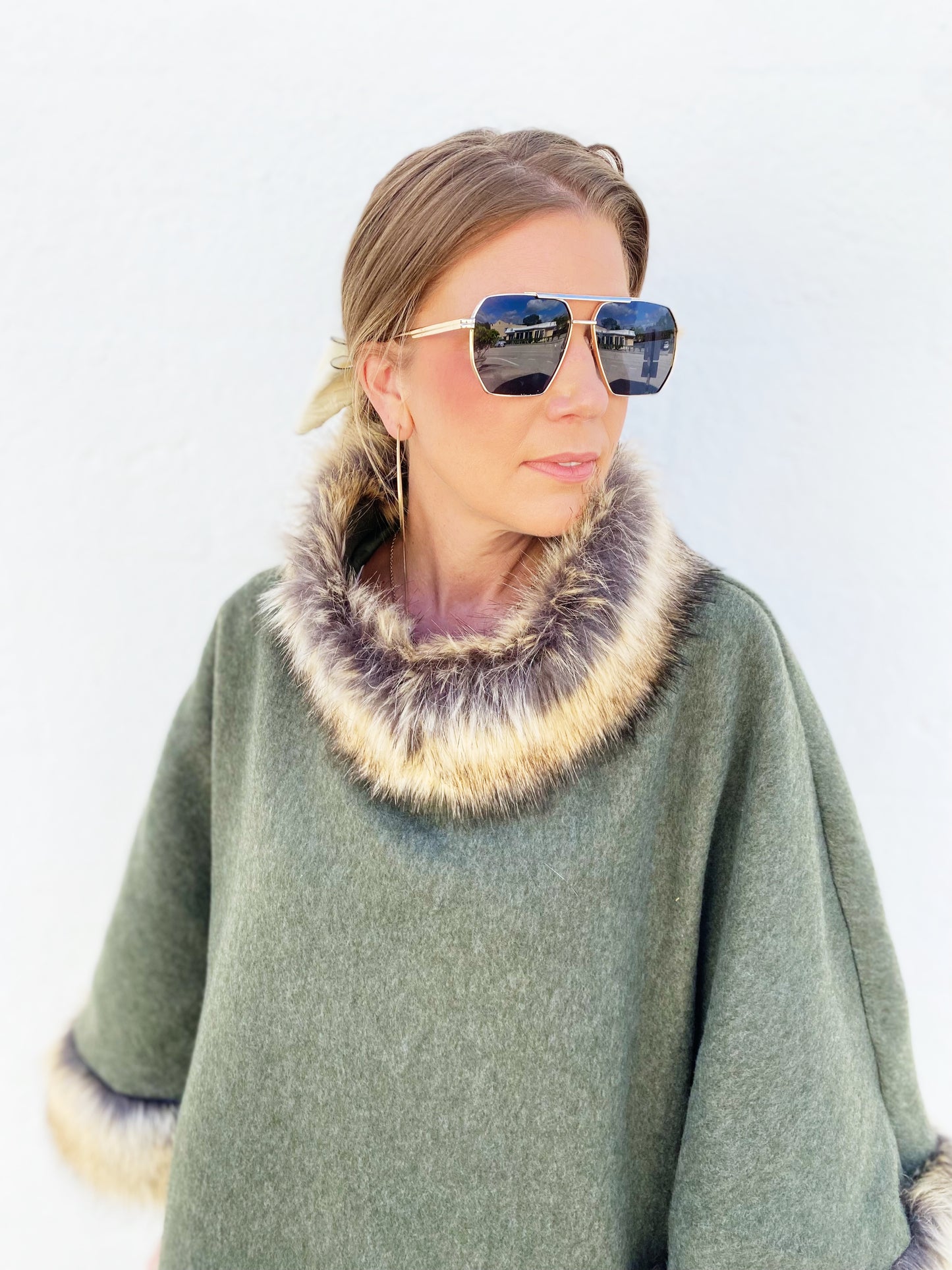 Remi Poncho