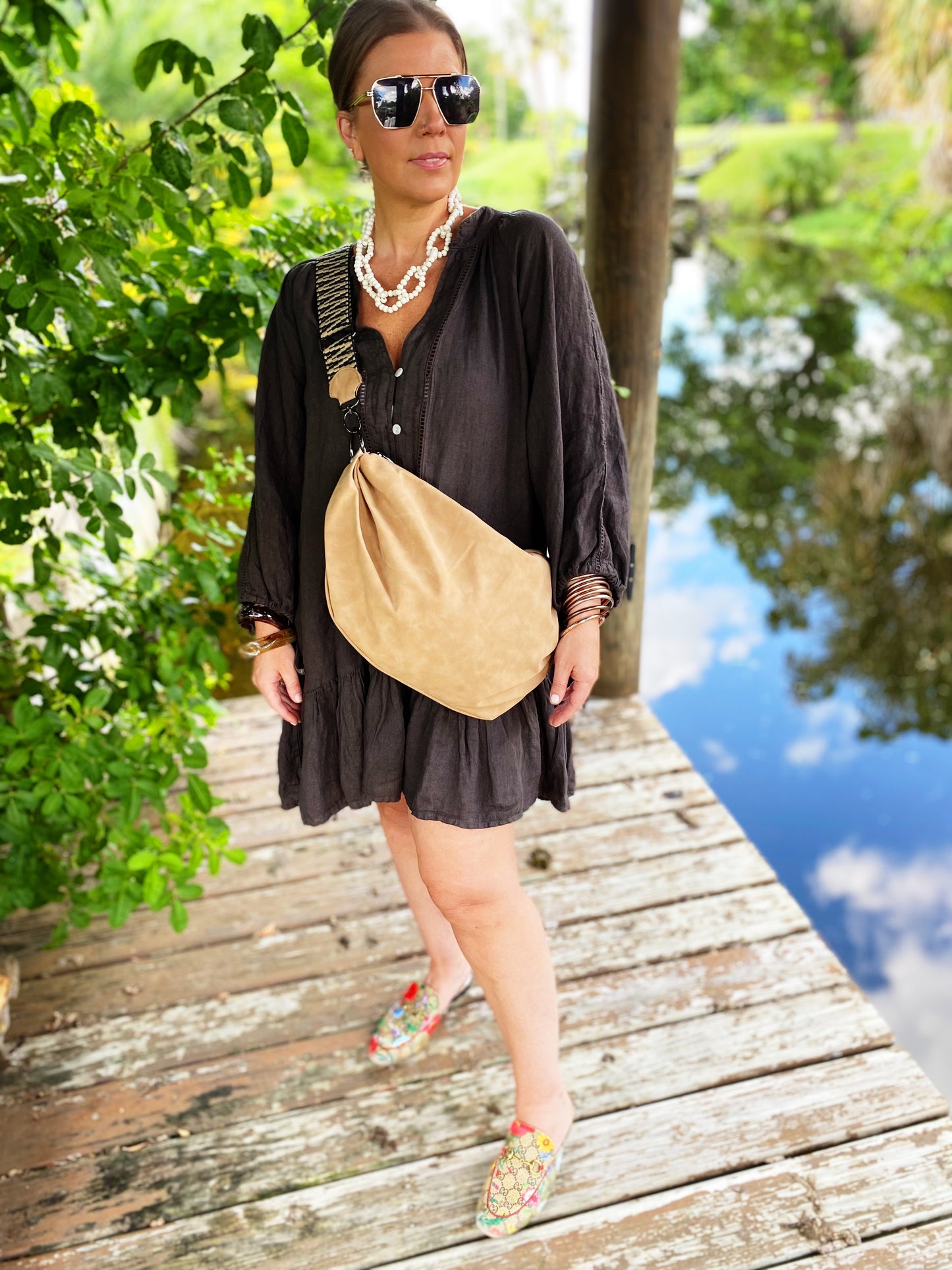 Toasty Crossbody PREORDER