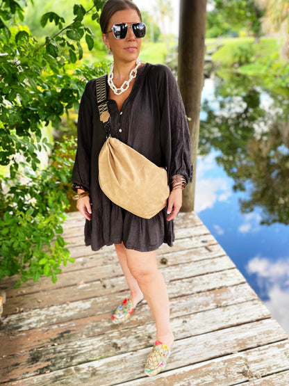Toasty Crossbody PREORDER