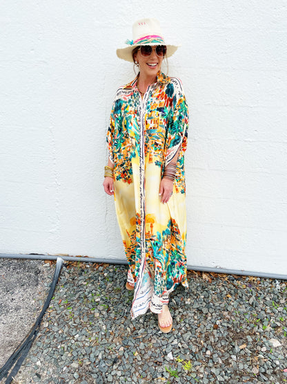 Susie Dress (Three colors) *FINAL SALE