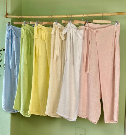 Riley Wrap Pant