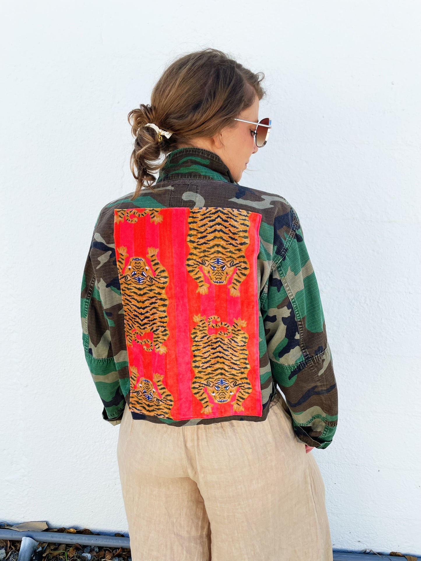 Camo Jacket 3
