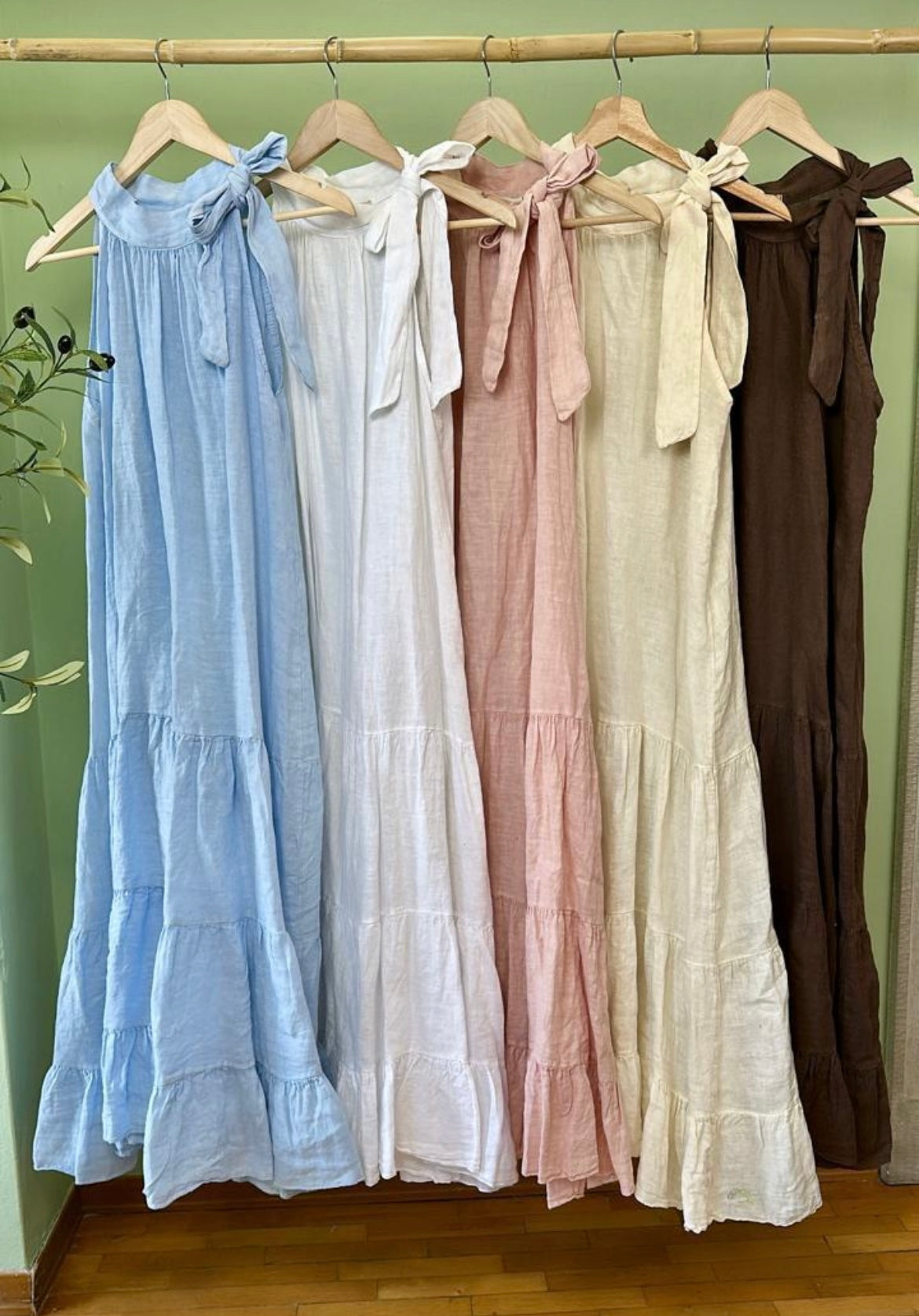 Daphne Dress FINAL SALE