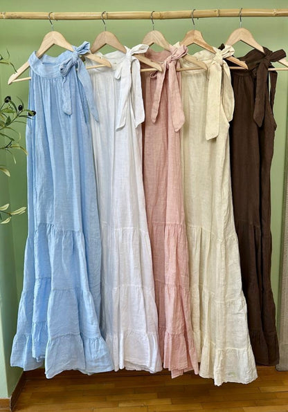 Daphne Dress FINAL SALE