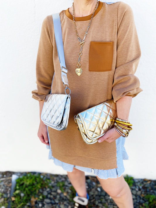Rae Crossbody Multiple Colors
