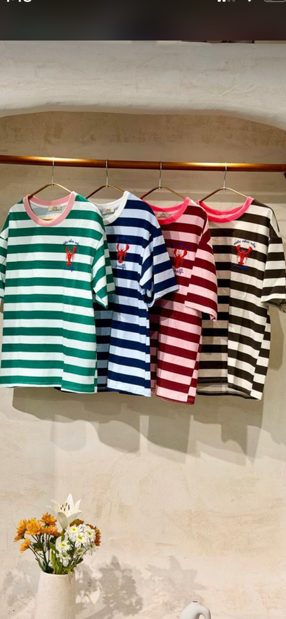 Lobster Tee