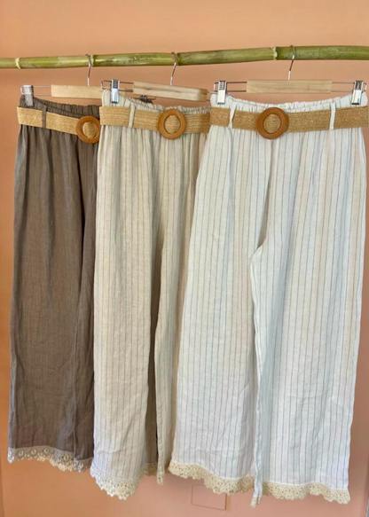 Amelia Pant *Multiple Colors