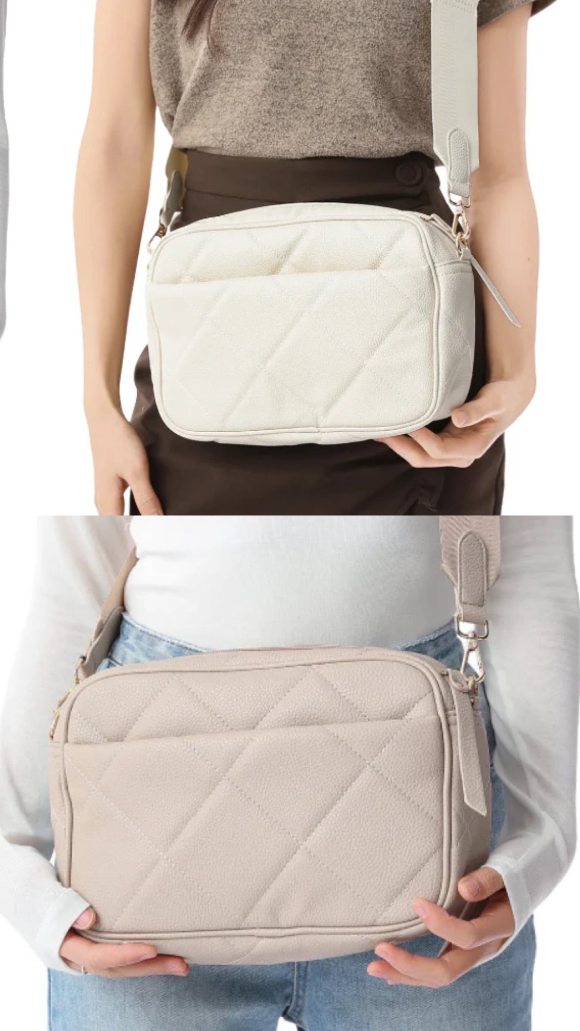 Noa Camera Bag