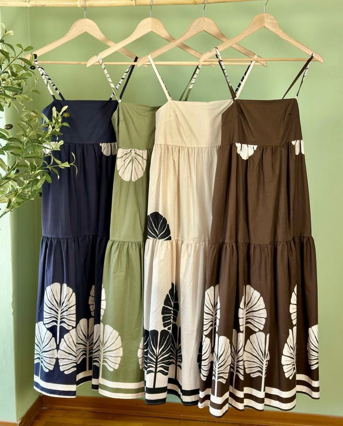 Koda Dress