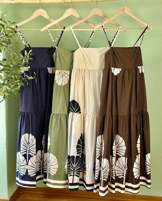 Koda Dress