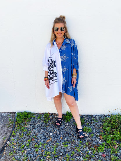 Tessa Dress/Top