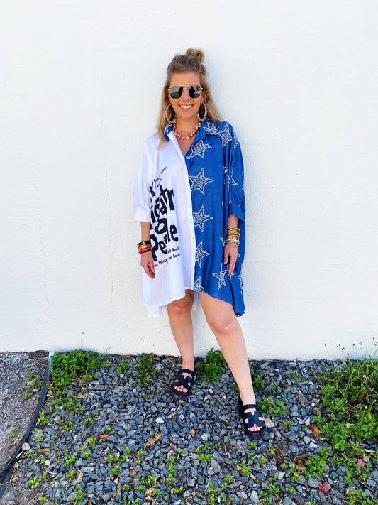 Tessa Dress/Top