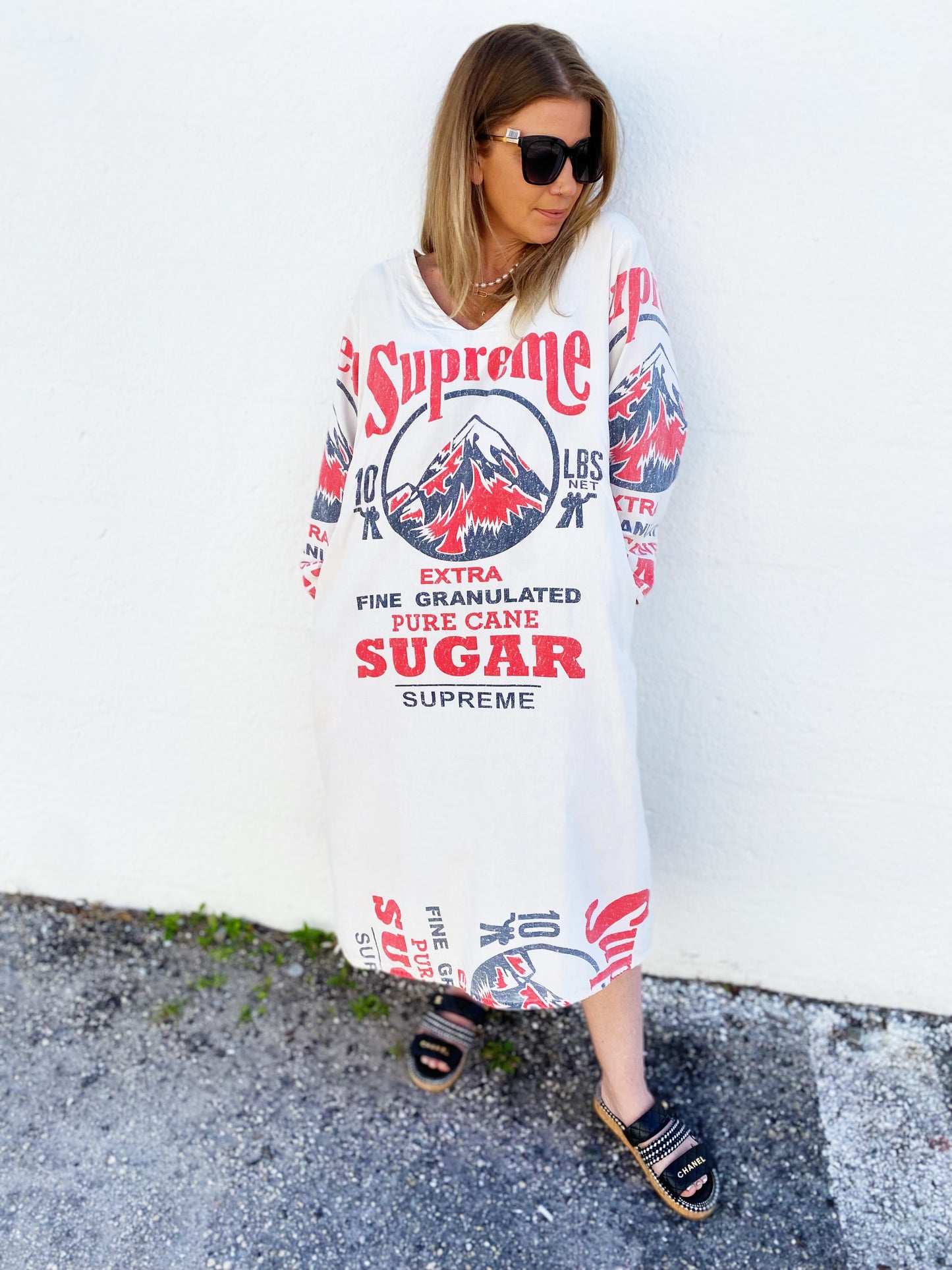 Sugar Dress