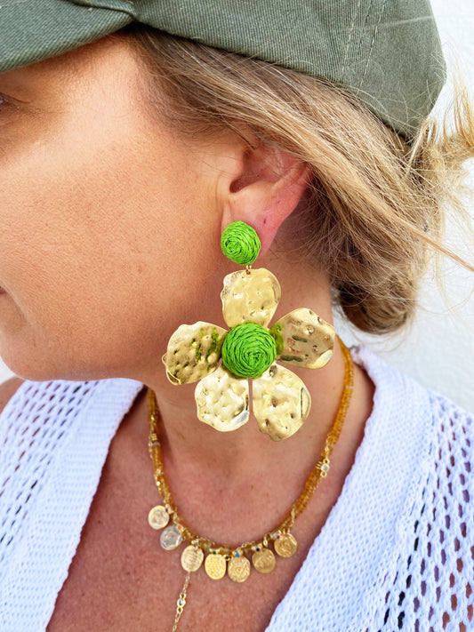 Cambria Earrings - Multiple Colors FINAL SALE