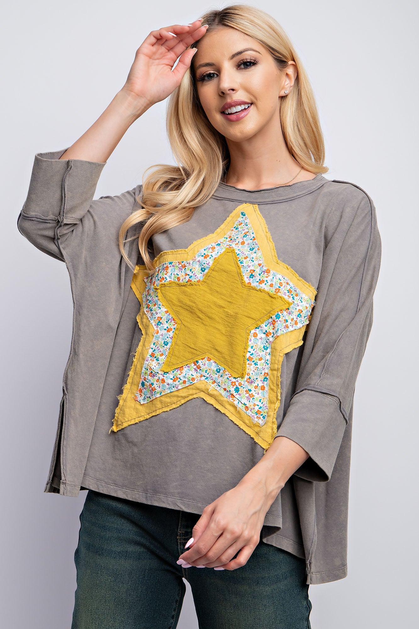 Starry top