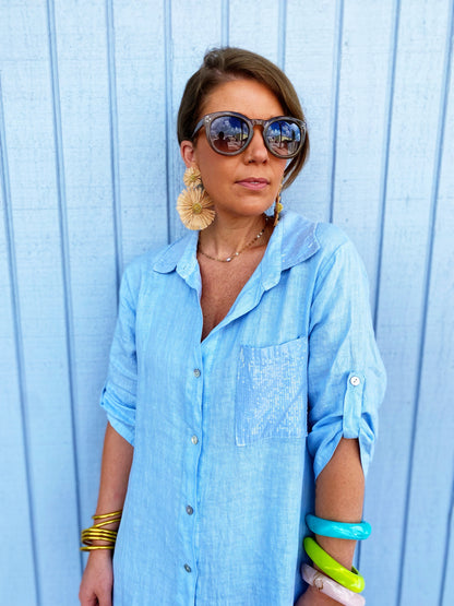 Wren Earrings FINAL SALE