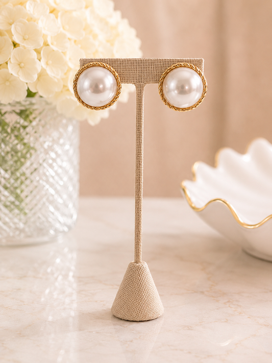 Martina Earrings *FINAL SALE