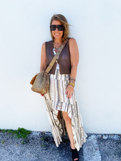 Celia Skirt