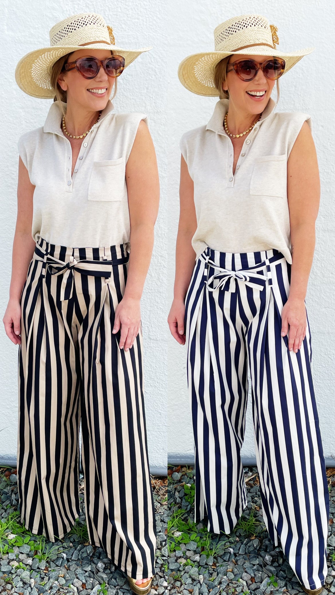 Tahani Pant