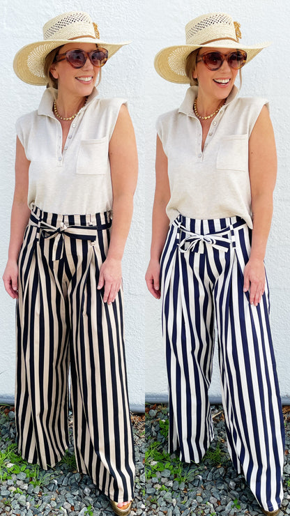 Tahani Pant