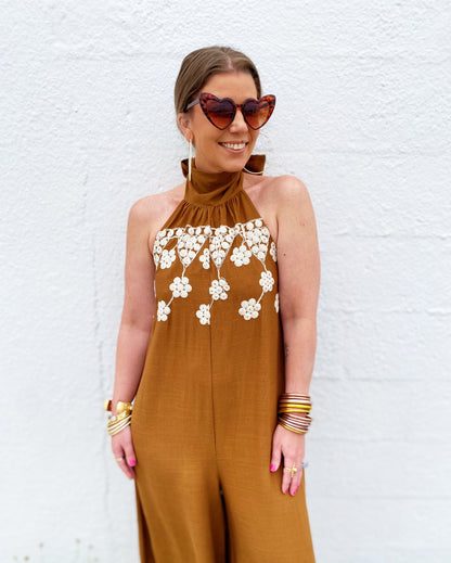 Potter Jumpsuit